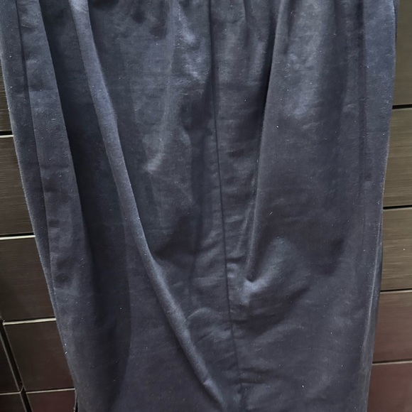 Clover Canyon metallic print skirt - Picture 2 of 4